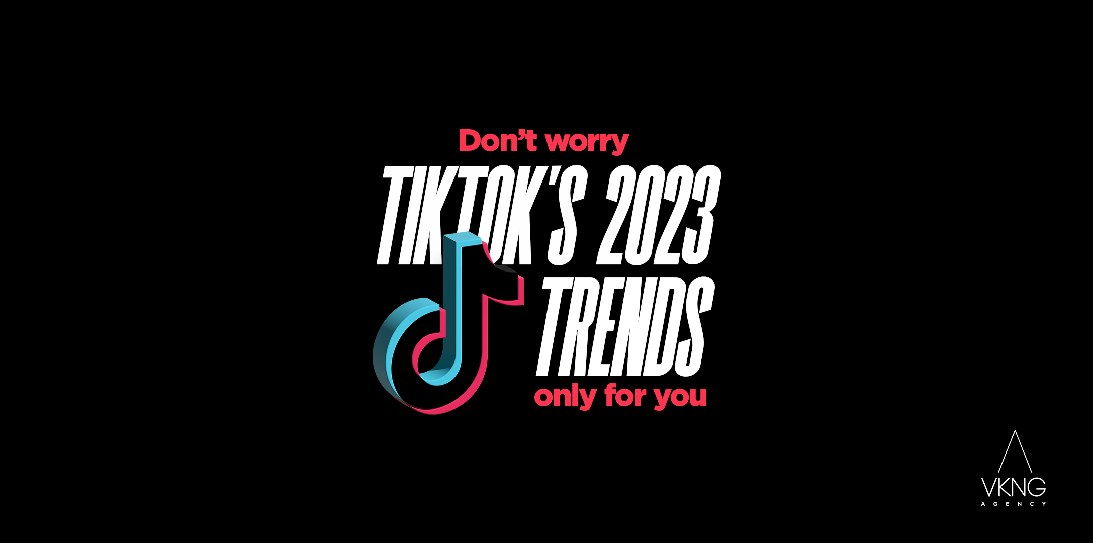 Preview blog: Tiktok's 2023 Trends