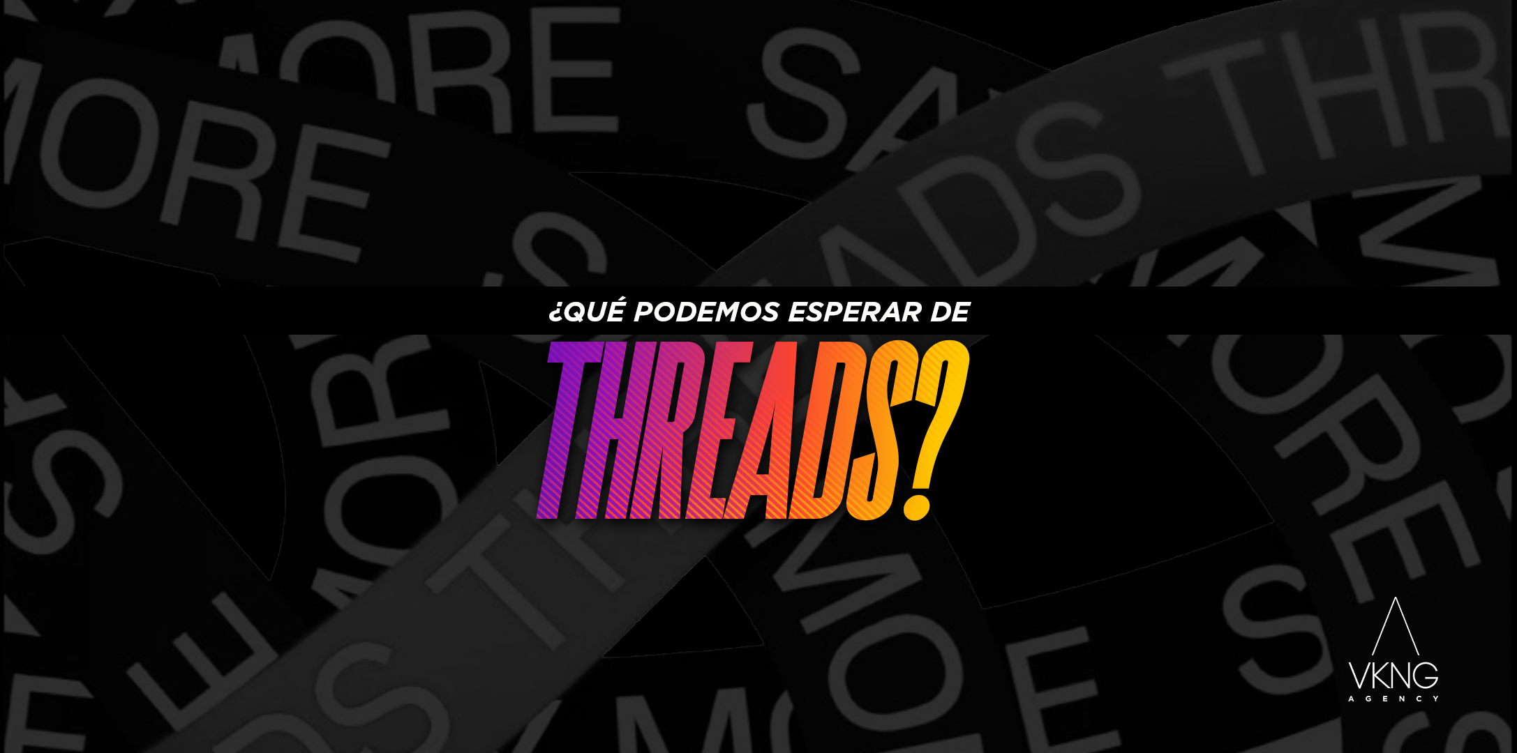 Preview blog: ¿Qué podemos esperar de Threads?  la nueva App de Meta. 🚀
