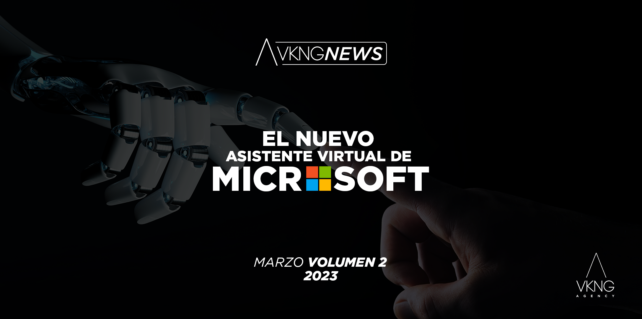 Preview blog: El Nuevo asistente virtual de Microsoft